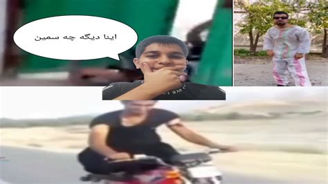 چالش سعی کن نخندی با مجازات سس تندtry Not To Laugh Youtube