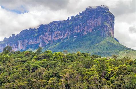 Venezuela in Pictures: 18 Beautiful Places to Photograph | PlanetWare