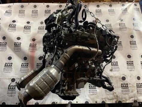 Engine Lexus Gs 450h 3 5 V6 24v 8530159 8530159