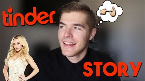 Tinder Storytime Youtube