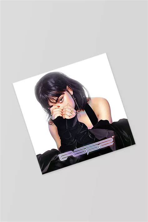 Charli XCX - Pop 2 (5 Year Anniversary) LP | Urban Outfitters