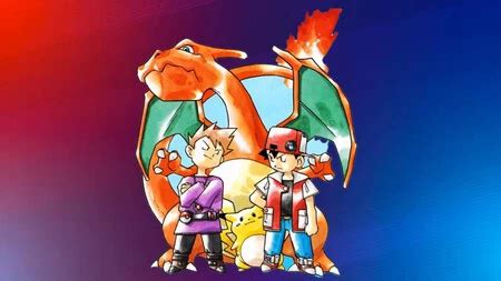 El anuncio más bizarro de Pokémon Azul y Rojo es uno en el que