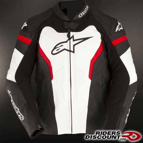 Alpinestars Gp Pro Leather Jacket Honda Cbr Rr Forums