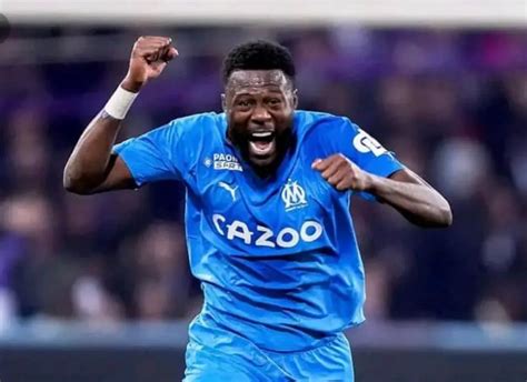 RDC Football Chancel Mbemba Parmi Les 3 Finalistes Du Prix Marc Vivien