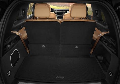 Jeep Grand Cherokee Interior Dimensions Cabinets Matttroy