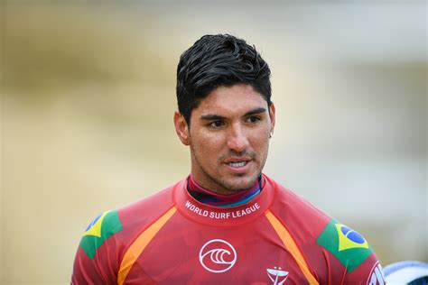 Surfe Gabriel Medina vence final brasileira e é campeão em J Bay Placar