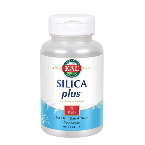 Best Silica Supplements For Hair Loss Stylecaster