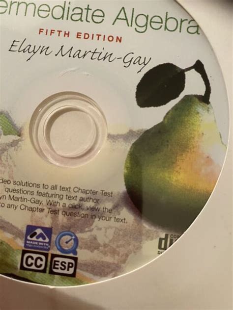 The Martin Gay Developmental Algebra Series Hardbacks Ser