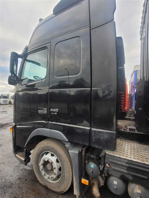 Volvo Fh12 440 Euro 5 Wołczyn • Olxpl