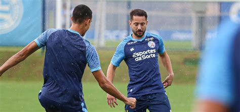 Bahia Enfrenta O Jacobina Nesta Quarta Em Busca Do Primeiro Triunfo No