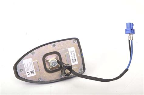 FORD FOCUS MK4 ANTENA GPS HS7T 19K351 BB5JDC Shrot Pl