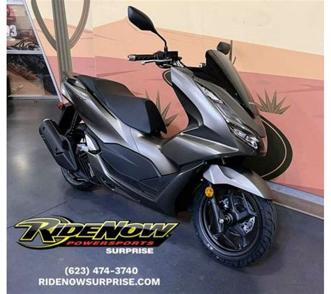 2023 Honda PCX For Sale In Surprise AZ