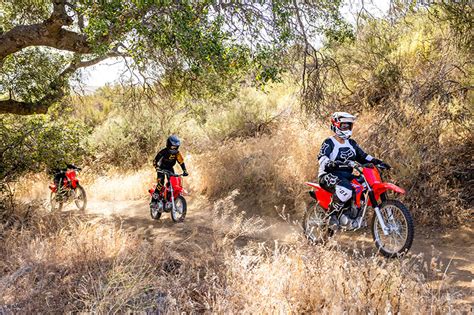 Honda Crf F Big Wheel Wild West Motoplex