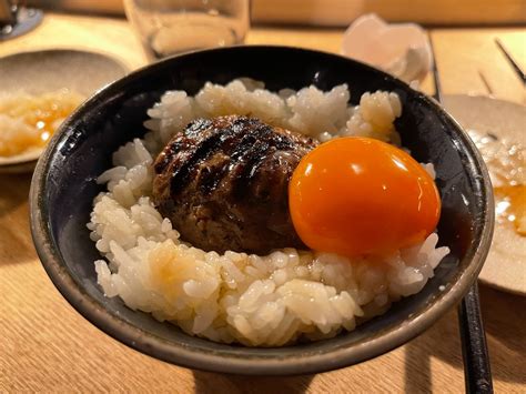 挽肉と米 渋谷店 石の上にも三年、俺の人生残念