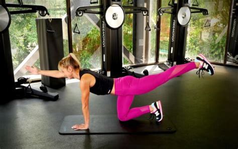 5 Great Core Strengthening Exercises For Lower Back Pain