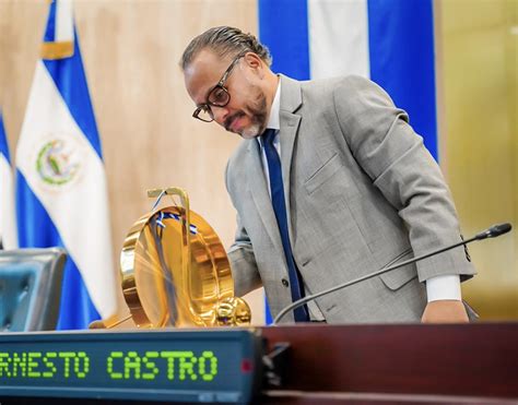 Asamblea Legislativa On Twitter Rt Ecastroes Comenzamos