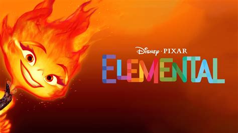 Watch Elemental 2023 Full Movie Online Free Gomovies