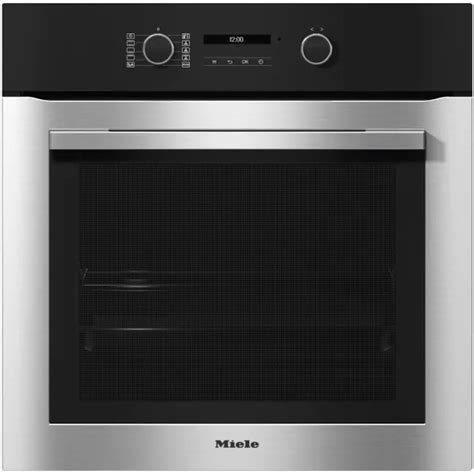 Miele H 2761 B Clst Inbouw Oven Kopen Expert Nl