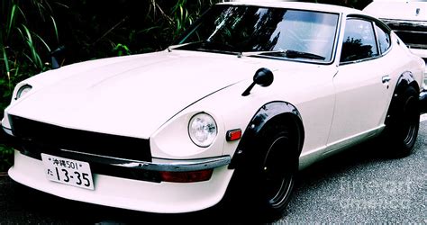 1969 Nissan Fairlady Z For Sale