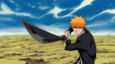 Image Gallery of Bleach: Episode 341 | Fancaps