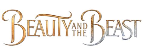 Beauty and the Beast logo