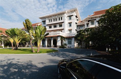 Raffles Hotel Le Royal Top Luxury Hotels In Phnom Penh Cambodia