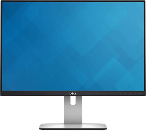 Dell Ultrasharp U2415 Monitor Mx Electrónicos