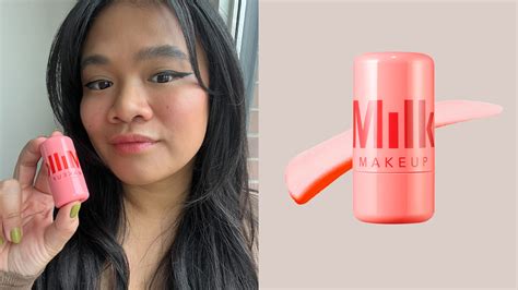 Milk Makeup Cooling Water Jelly Review — See Photos Allure