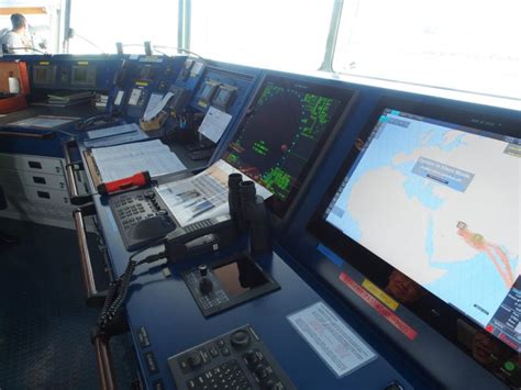 Ship navigation risks: defining the threat of GPS spoofing