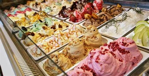 Freshen Up At The Best Ice Cream Shops In Barcelona Barcelona Home