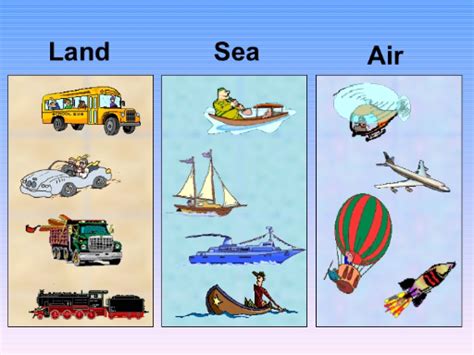 "Means of transportation" - Free Books & Children's Stories Online ...