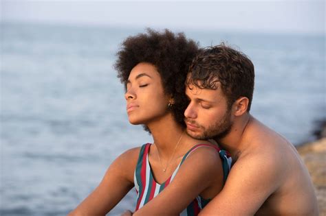 Summertime è la nuova serie originale Netflix italiana in arrivo a fine