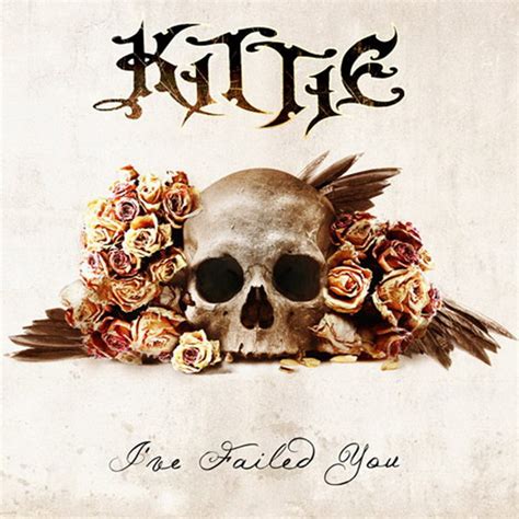 Kittie Font and Kittie Logo