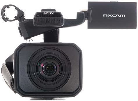 Sony Hxr Nx Preturi Sony Camere Video Digitale Magazine Oferte