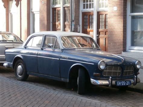 Volvo P E Nr Ardy Van Driel Flickr