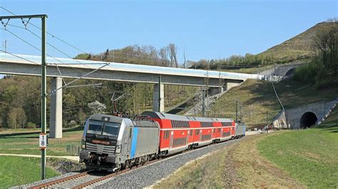 Bayern Db Regio Erh Lt Zuschlag F R Spnv Netz Franken S Dth Ringen