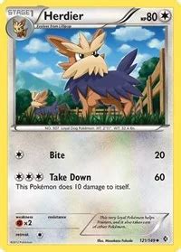 Herdier 121149 Normal Boundaries Crossed • Tcg Colombia