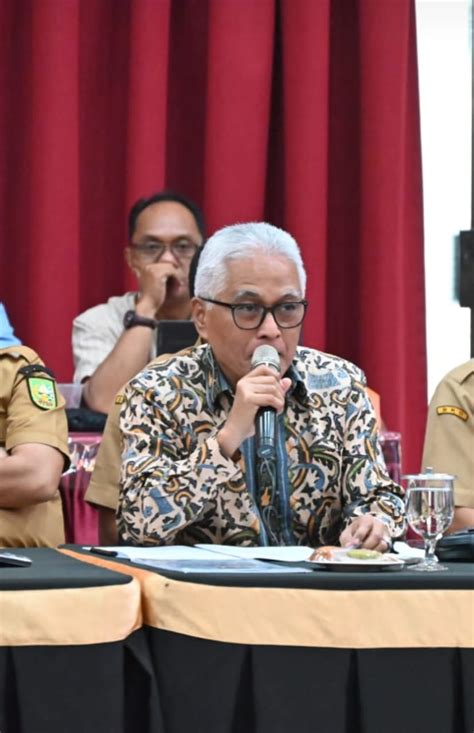 Jelang H 2 Pilpres Dan Pileg Komisi Ii Dpr Ri Ingatkan Masyarakat