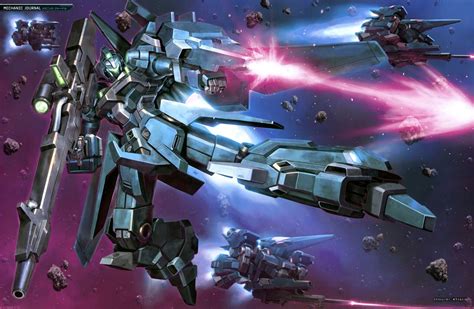 Arte Gundam Gundam Art Unicorn Gundam Gundam Wallpapers Cool Robots