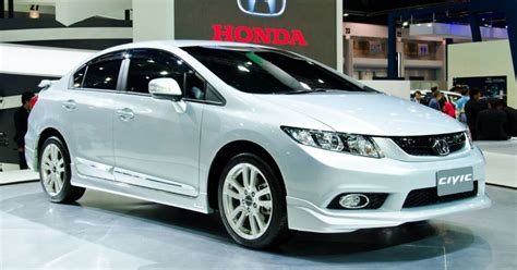 Best And Worst Years For The Honda Civic Updated