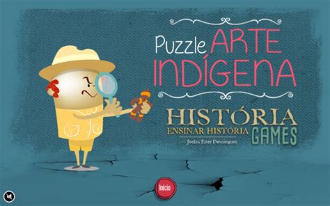 Capa Puzzle Arte Indigena Ensinar Hist Ria Joelza Ester Domingues