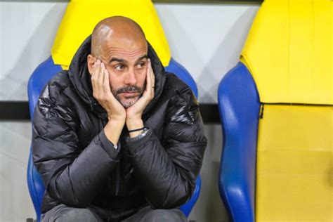 Next Man City Manager Betting Odds Wholl Follow Pep Guardiola