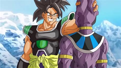 Super Dragon Ball Heroes New Episode Eng Dub Youtube