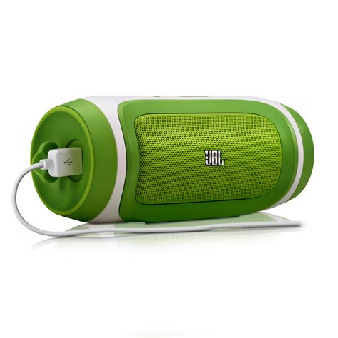 JBL Charge Portable Wireless Bluetooth Speaker With USB Charger