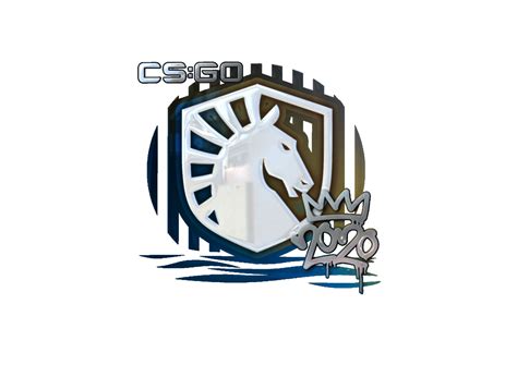 Sticker Liquid Foil Rmr Cs Go Cs Wiki By Cs Money