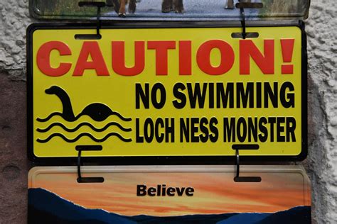 Is The Loch Ness Monster Real The Main Theories On Whether Nessie Exists