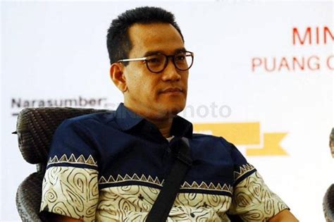 Refly Harun Optimistis Mk Diskualifikasi Pencalonan Gibran