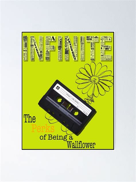 "Infinite" Poster for Sale by michellevallese | Redbubble