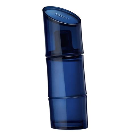 Kenzo Homme Eau De Toilette Intense Kenzo Colonia Una Nuevo Fragancia