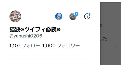 猫波※ツイフィ必読※ On Twitter フォロワー様1000人ありがとうございます！！ いつもお取引、rtをしていただき本当に